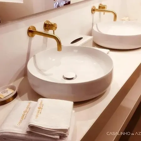 Hibisco - Quinta Casalinho Da Azenha فندق مبيت وإفطار *