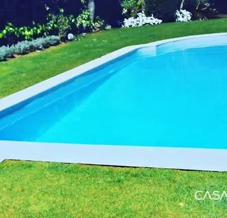 Hibisco - Quinta Casalinho Da Azenha فندق مبيت وإفطار *
