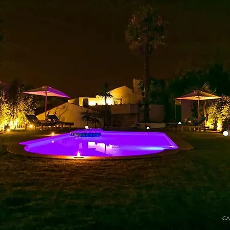 Hibisco - Quinta Casalinho Da Azenha فندق مبيت وإفطار سينترا