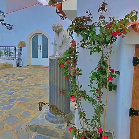 فندق مبيت وإفطار Hibisco - Quinta Casalinho Da Azenha *