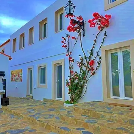 Hibisco - Quinta Casalinho Da Azenha 住宿加早餐酒店
