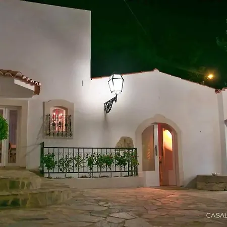 فندق مبيت وإفطار Hibisco - Quinta Casalinho Da Azenha سينترا