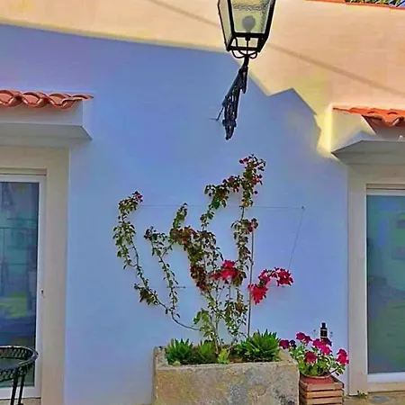 Hibisco - Quinta Casalinho Da Azenha فندق مبيت وإفطار