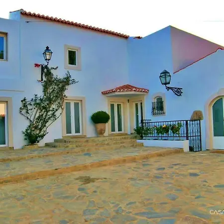 فندق مبيت وإفطار Hibisco - Quinta Casalinho Da Azenha *