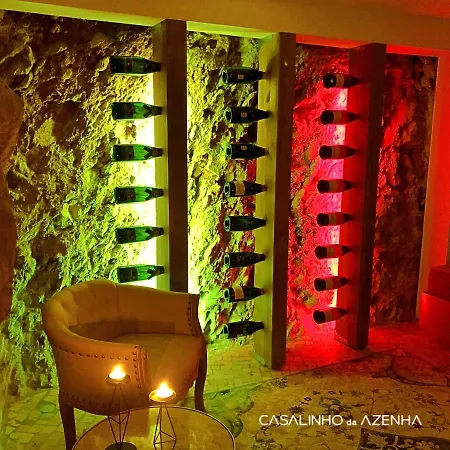 Hibisco - Quinta Casalinho Da Azenha فندق مبيت وإفطار